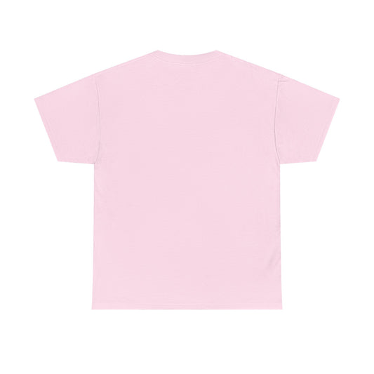 SOTY pink tee