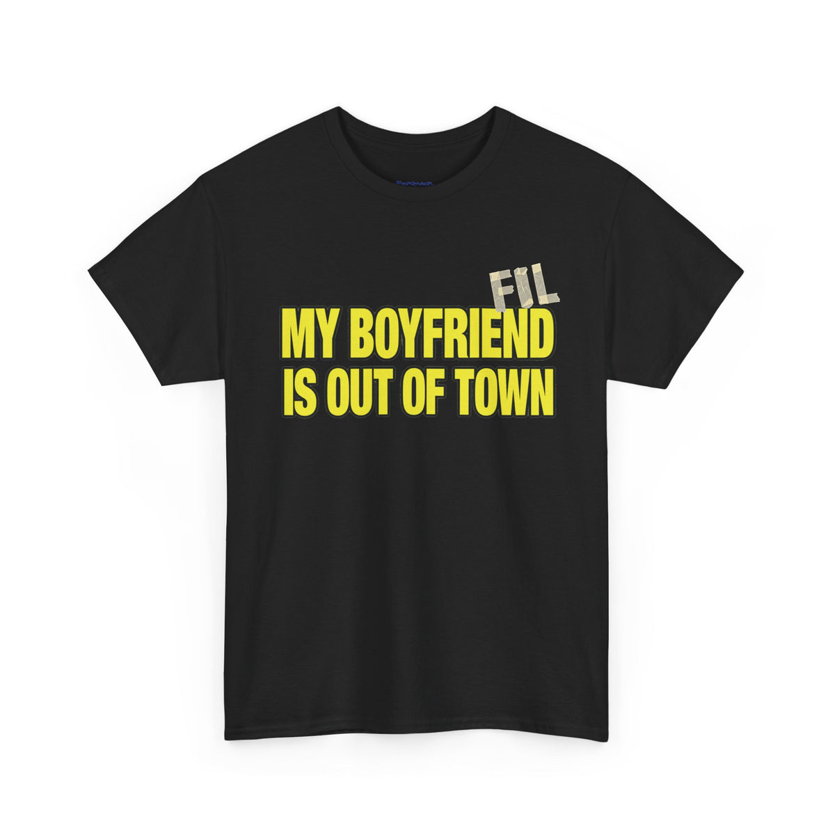 MBIOOT tee