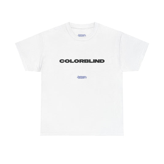 colorblind tee