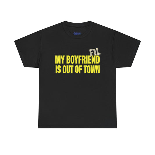 MBIOOT tee