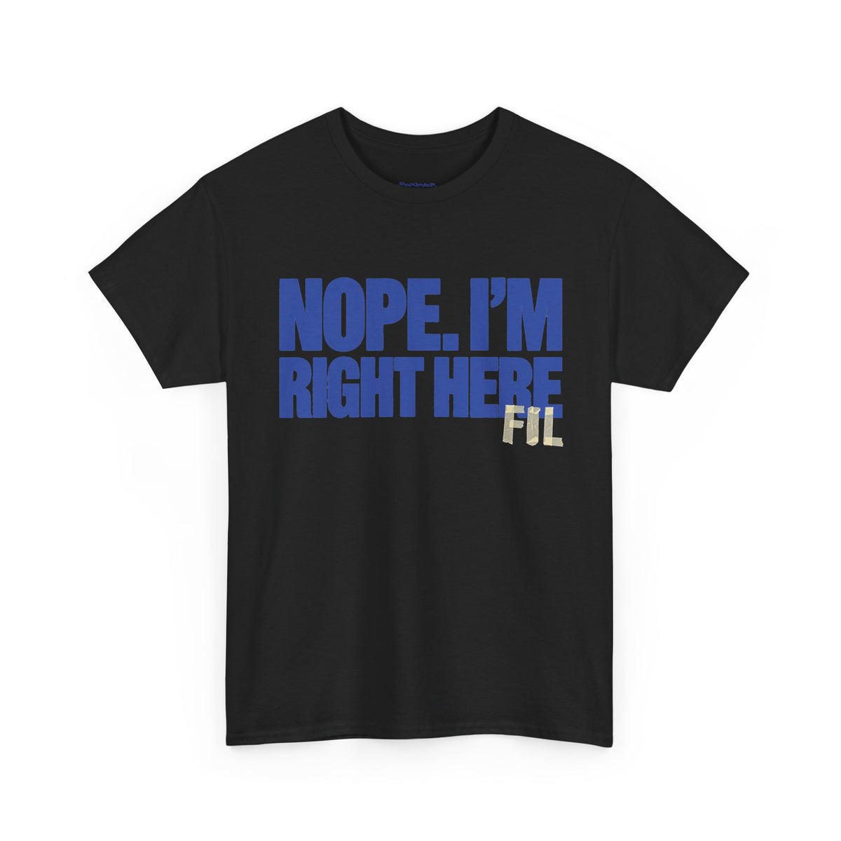 Copy of MBIOOT tee