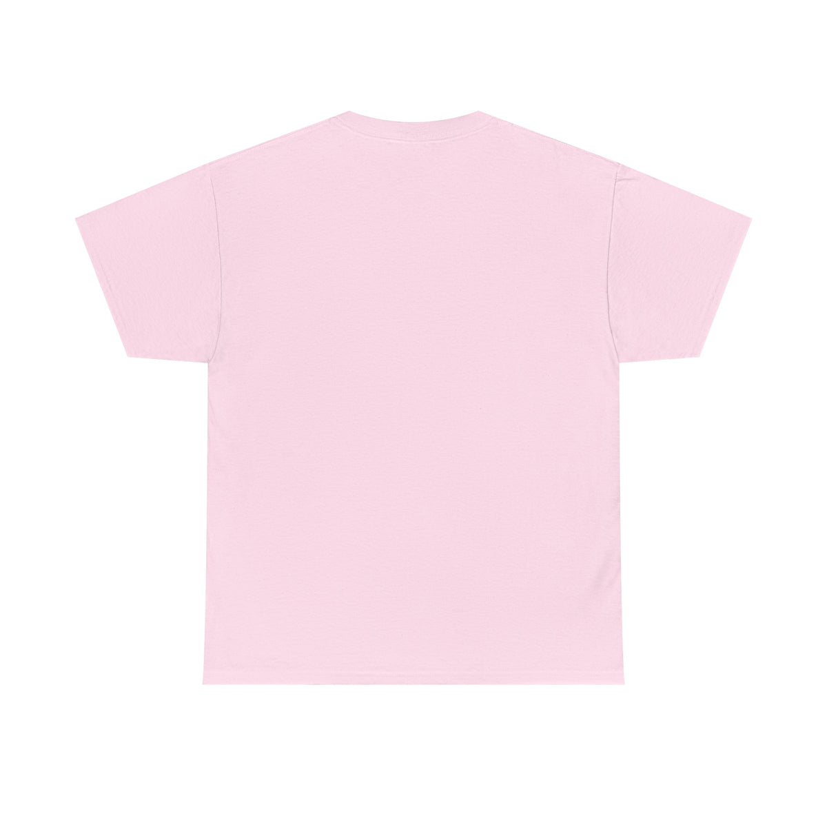 SOTY pink tee