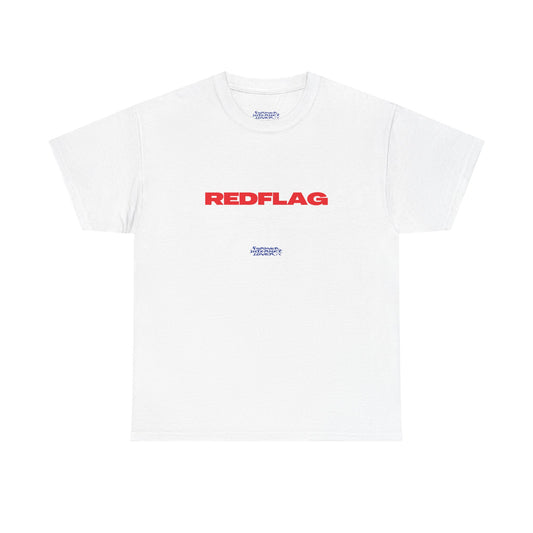 redflag tee